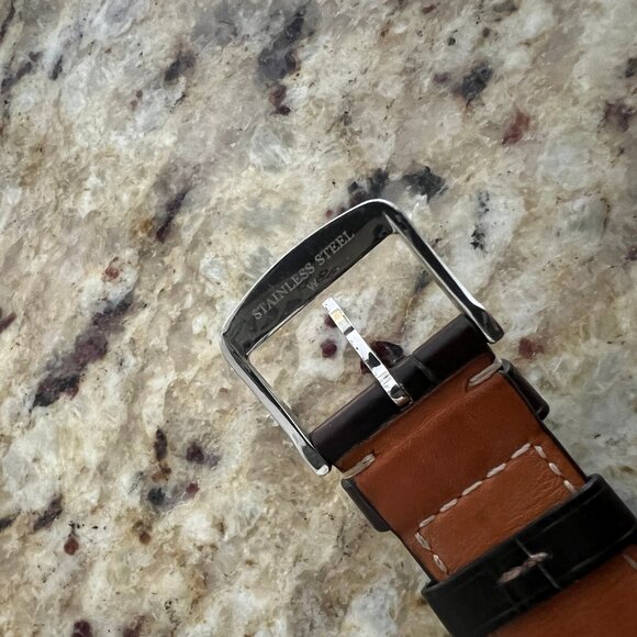 Longines Heritage L2.797.4.73.0 - Picture 5 of 9